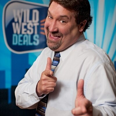 Profile Picture of Don West (@DonWestDeals) on Twitter