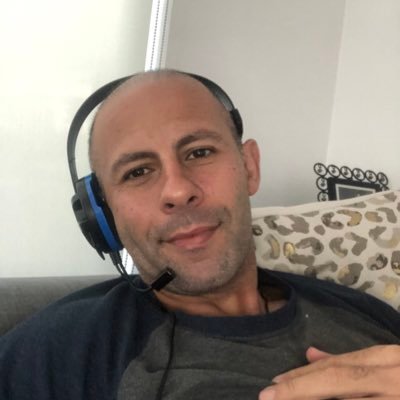 Profile Picture of Sevag Mekari (@mekari_sevag) on Twitter