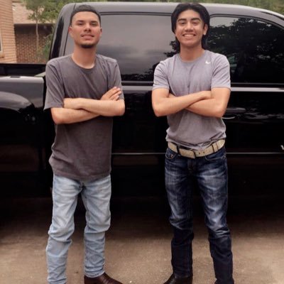 Profile Picture of Aaron Tovar (@aarontovar214) on Twitter