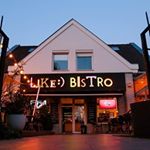 Profile Picture of Like:) Bisztró (@likebistro) on Instagram