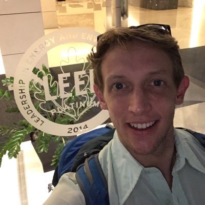 Profile Picture of Jeremy Sigmon (@JereMeSigmon) on Twitter