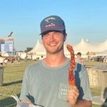 Profile Picture of Trevor Kirby (@t_a_kirby) on Instagram