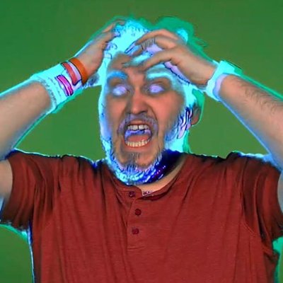 Profile Picture of Mike Streeter (@EkimReteerts) on Twitter