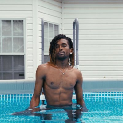 Profile Picture of Jerrel Brown (@SainttPablo) on Twitter