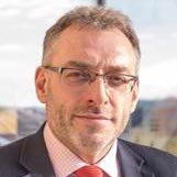 Profile Picture of Stuart Calvert (@stucalvert) on Twitter