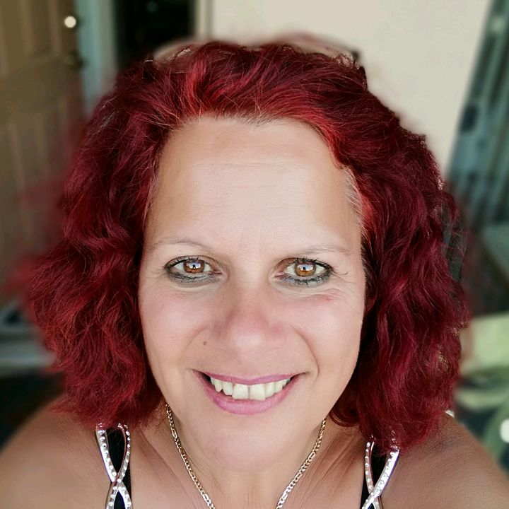 Profile Picture of Daniela Wolf (@danielawolf1) on Tiktok