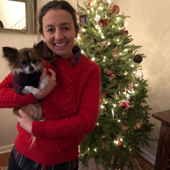 Profile Picture of Jayme Savitski (@jf594413) on Poshmark