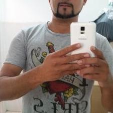 Profile Picture of Daniel Paz Fino (@FinoPaz) on Twitter