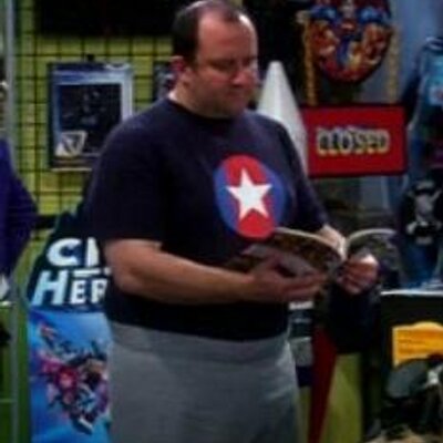 Profile Picture of Captain Tracksuit (@LukasikTom) on Twitter