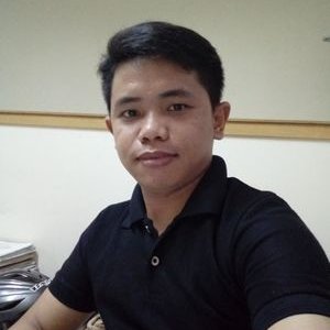 Profile Picture of Robin Hong (@RobinHong4) on Twitter