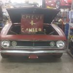 Profile Picture of joel nicholls (@justjoel6789) on Instagram