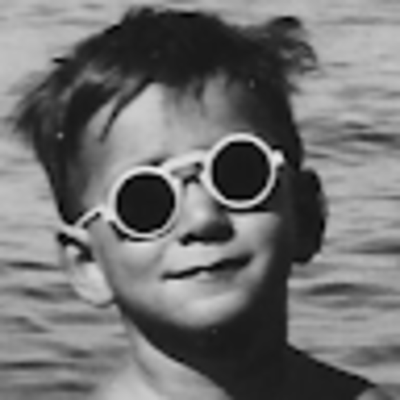 Profile Picture of Laurence Paruta (@larryparuta) on Poshmark