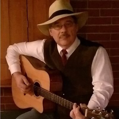 Profile Photo of Gary Jay Hoffman (@GJHoffmanMusic) on Twitter