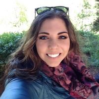 Profile Picture of Alexandra Taleisnik (@alexandra-taleisnik) on Quora