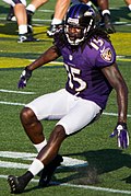 Profile Picture of LaQuan Williamson Wikipedia