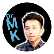 Profile Picture of Kenny Solomon (@Dr_MK) on Youtube