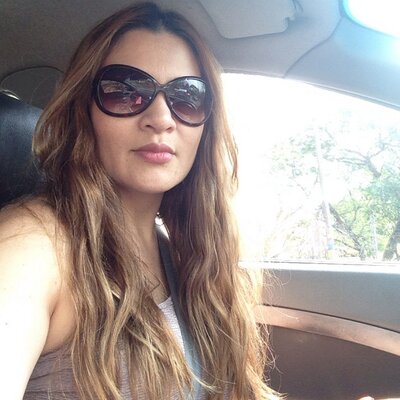 Profile Picture of Sandra Urrego C (@SIU95) on Twitter