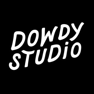 Profile Photo of Dowdy Studio (@dowdystudio) on Instagram