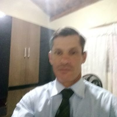 Profile Picture of Gilberto Paulino (@Gilbert18941690) on Twitter