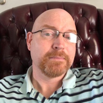 Profile Picture of Mike Ursery (@MikeU_DEagle) on Twitter