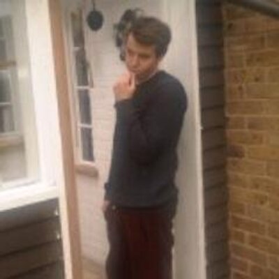 Profile Picture of James Romo (@jamesromo1) on Twitter