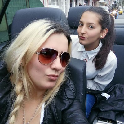 Profile Picture of Paula Corredor (@Paulacorredor_0) on Twitter