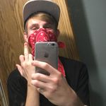 Profile Picture of Benny, Chadd, New Stepdad (@chadd_dubbs) on Instagram