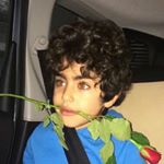 Profile Picture of Max (Abraham) Johnson 🤙🏾 (@maxabrahamjohnson_) on Instagram