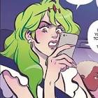 Profile Picture of   maude (@maxine.gem) TikTok... (@maxine.gem) on Tiktok