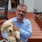 Profile Picture of Mark Pinney (@mark.pinney.37) on Instagram