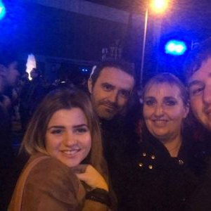 Peter Logue - Twitter Profile Picture of Peter Logue (@PterLogue1) on Twitter