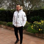 Profile Picture of Vincent Lovecraft Serinö (@vincent_lovecraft_serino) on Instagram