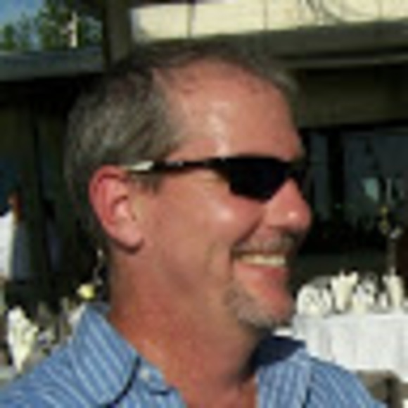 Profile Picture of Chris Trauner (@chrisbigt) on Poshmark