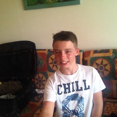 Profile Picture of Marcus Vickers (@vickers_marcus) on Twitter