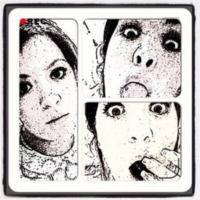 Profile Picture of Paula Fahey (@Lieenie) on Twitter