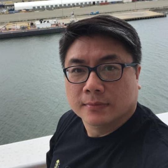 Profile Picture of Yong Chun (@jnhighment) on Tiktok