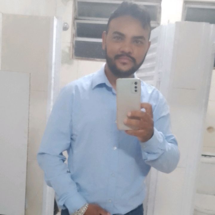 Profile Picture of Joni_Borges (@joni_borges) on Tiktok