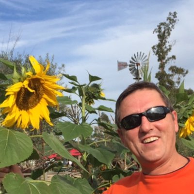 Profile Picture of David Cosper (@davidcosper1) on Twitter