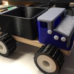 David Pechter - Instagram Profile Picture of David Pechter (@3dprintnj) on Instagram