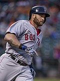 Profile Picture of Jonny Gomes - Wikipediaon Wikipedia