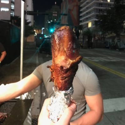 Profile Picture of SIMON CHAO (@SIMONCHAO10) on Twitter