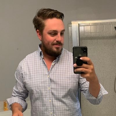 Profile Picture of Matthew Cord Timken (@MattT1mk3n) on Twitter