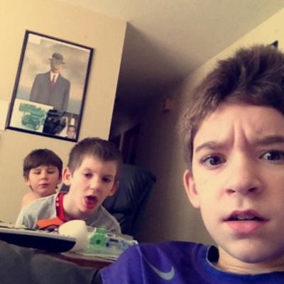 Profile Picture of WILLIS_ (@ClayParrott) on Twitter