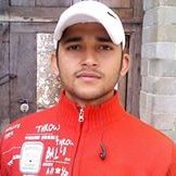 Profile Picture of Vijay Daulat Puriya (@vijay.d.puriya) on Myspace