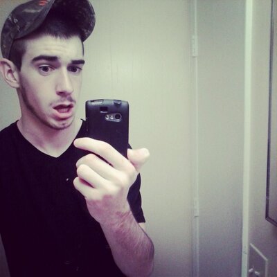 Profile Picture of Matthew Frownfelter (@BCDimples17) on Twitter