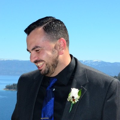 Profile Picture of Jacob Castoreno (@JCastoreno) on Twitter