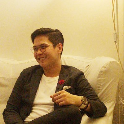 Profile Picture of Paul Monzon (@paulmonzon) on Twitter