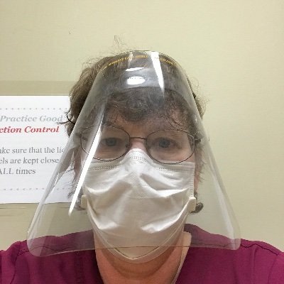 Profile Picture of Ellen Quirk (@EllenQuirk2) on Twitter
