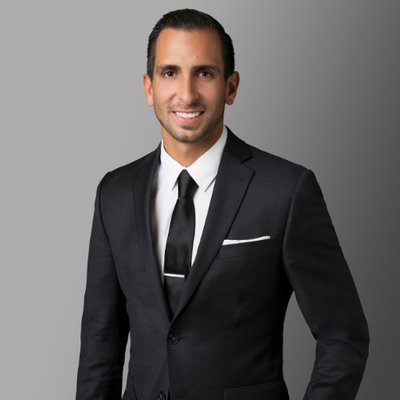Profile Picture of Peter Quesada (@PeterQuesada2) on Twitter