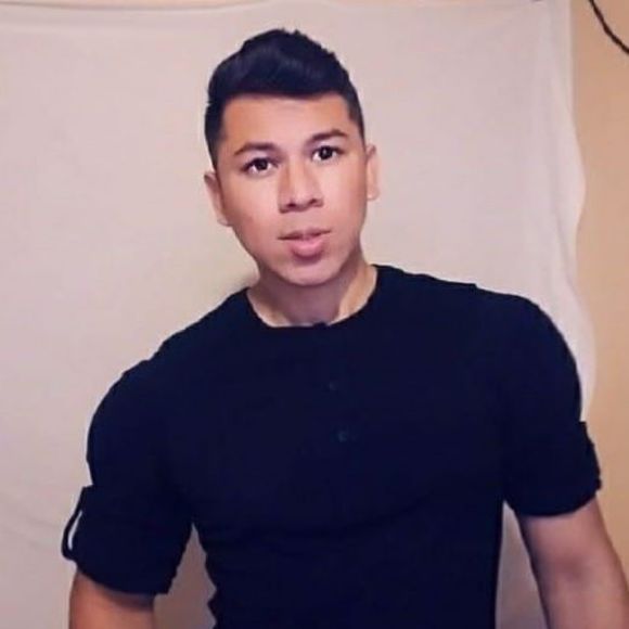 Profile Picture of Jesus Luviano (@dancajay23) on Poshmark